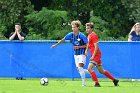 Men’s Soccer vs WPI  Wheaton Men’s Soccer vs Worcester Polytechnic Institute. - Photo by Keith Nordstrom : Wheaton, Men’s Soccer